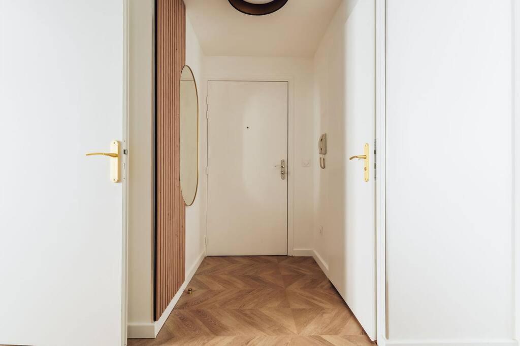 Modernite Pres De Disneyland Paris Apartment