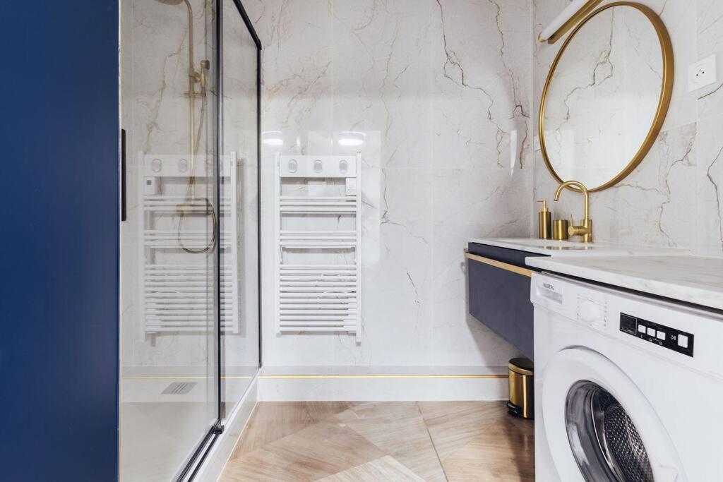 Modernite Pres De Disneyland Paris Apartment Serris