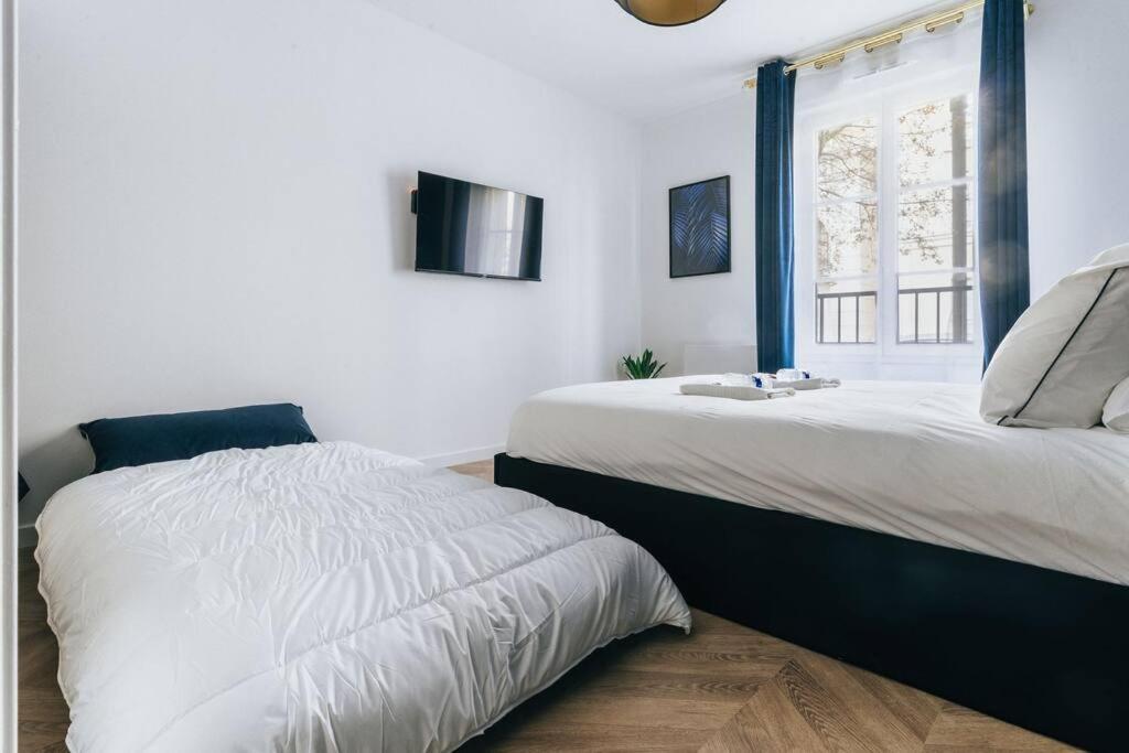 Modernite Pres De Disneyland Paris Apartment Serris